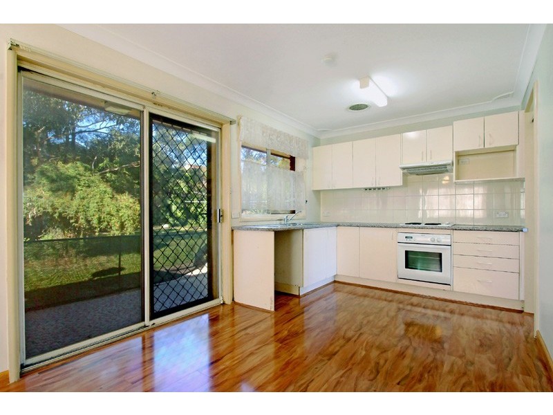 Castle Hill NSW 2154