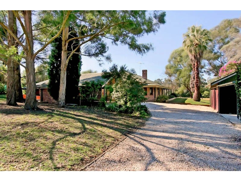 Kenthurst NSW 2156