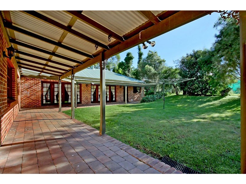 Kenthurst NSW 2156