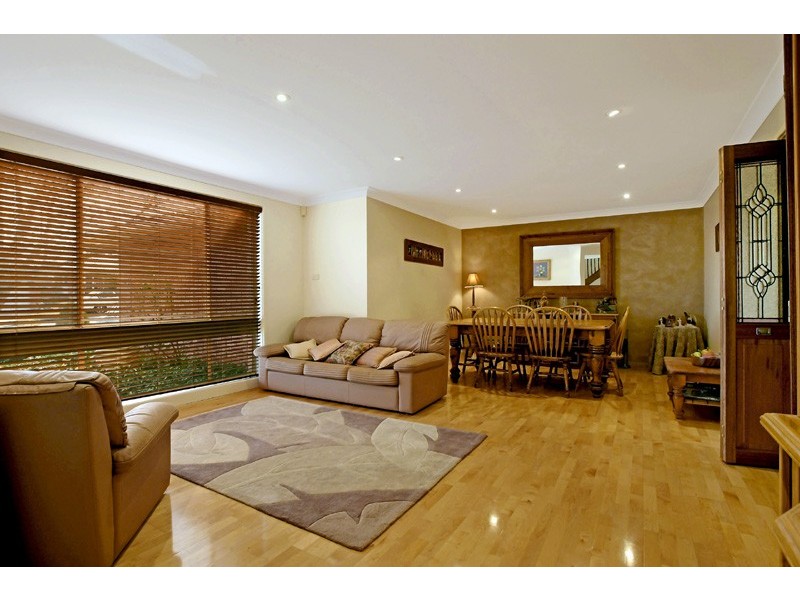 Castle Hill NSW 2154