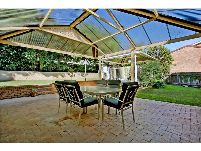 Castle Hill NSW 2154