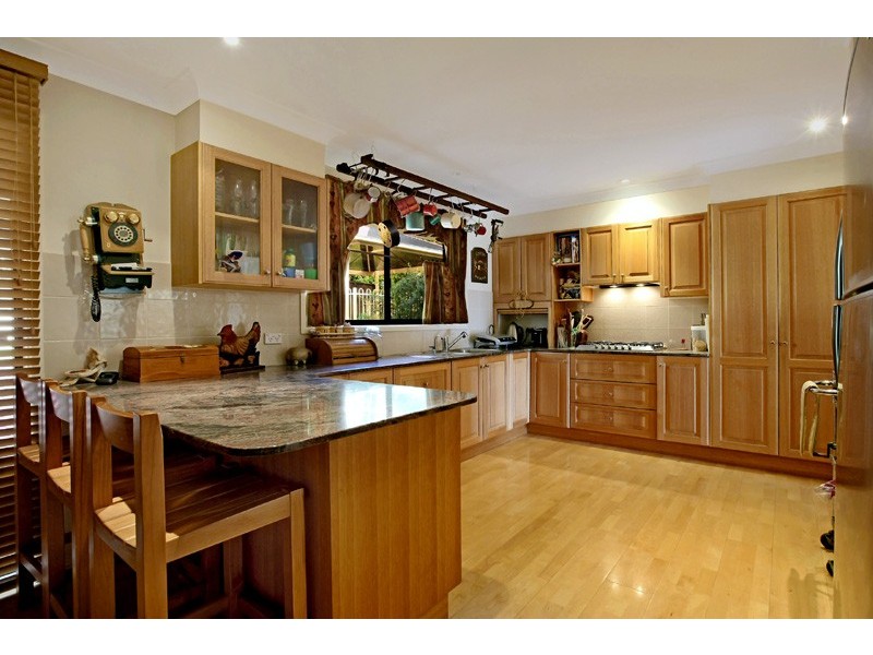 Castle Hill NSW 2154