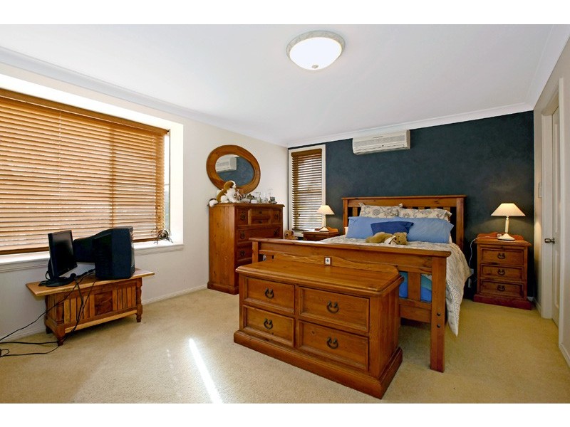 Castle Hill NSW 2154