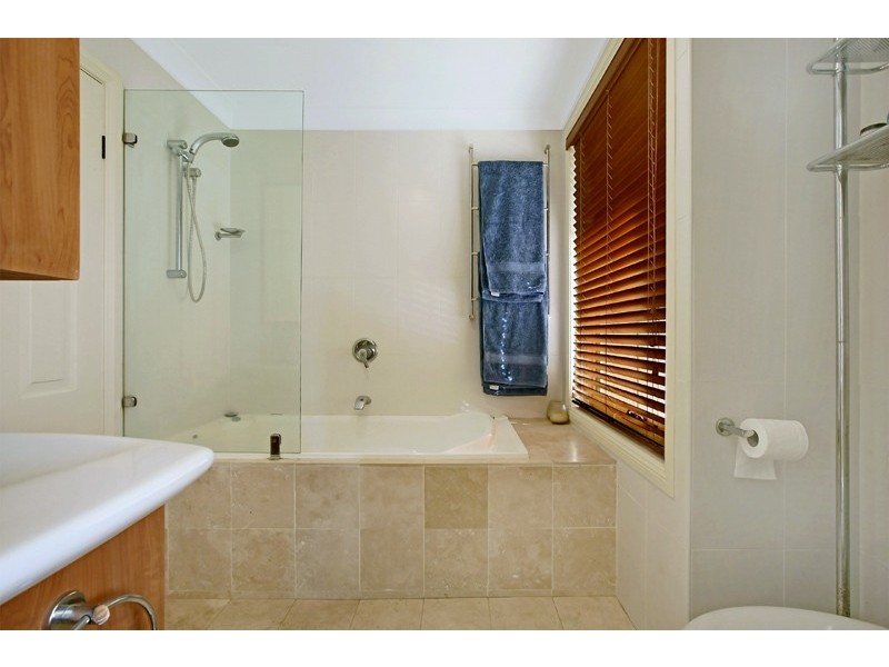 Castle Hill NSW 2154