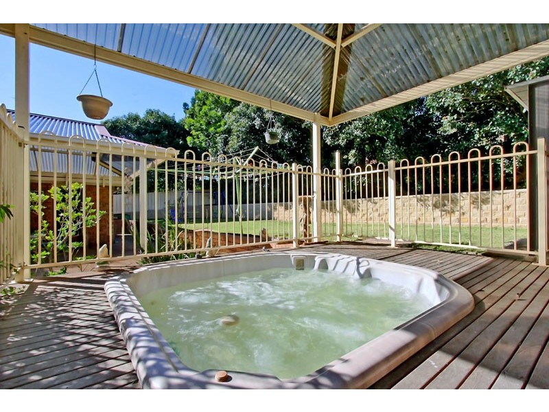 Castle Hill NSW 2154