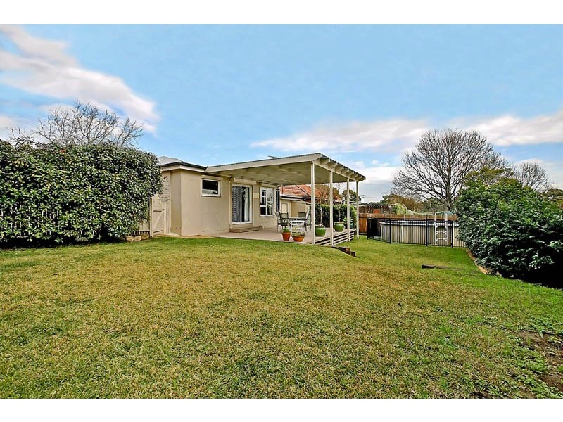 Baulkham Hills NSW 2153