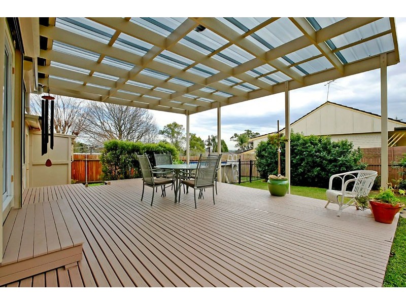 Baulkham Hills NSW 2153
