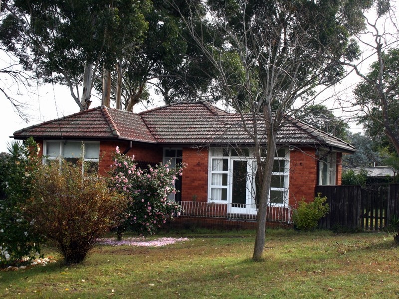 Castle Hill NSW 2154