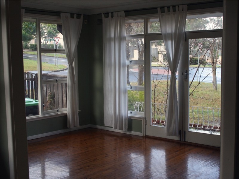 Castle Hill NSW 2154