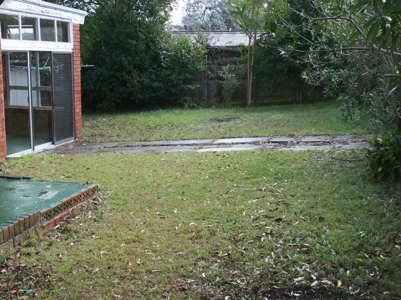 Castle Hill NSW 2154