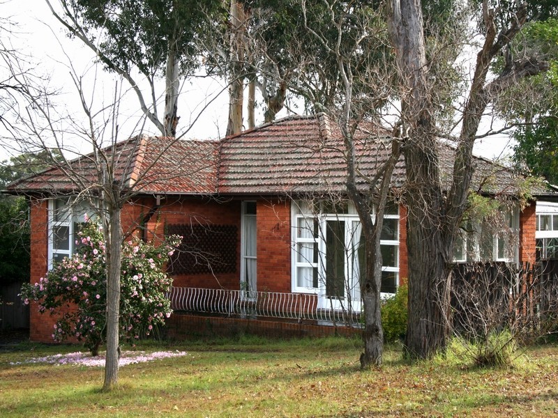 Castle Hill NSW 2154