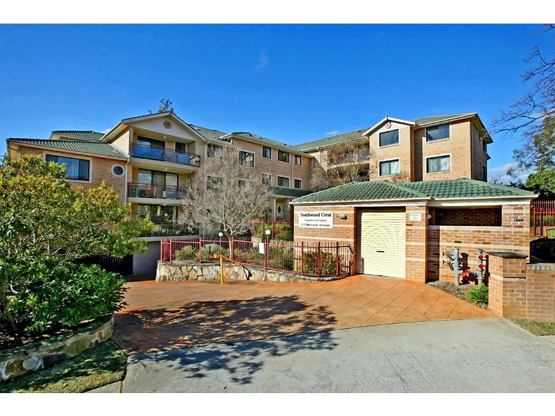 Castle Hill NSW 2154