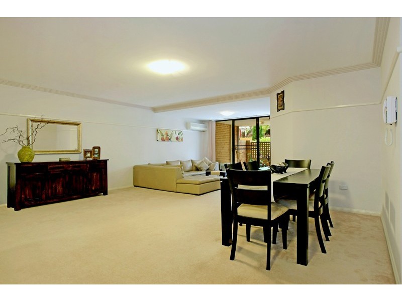 Castle Hill NSW 2154