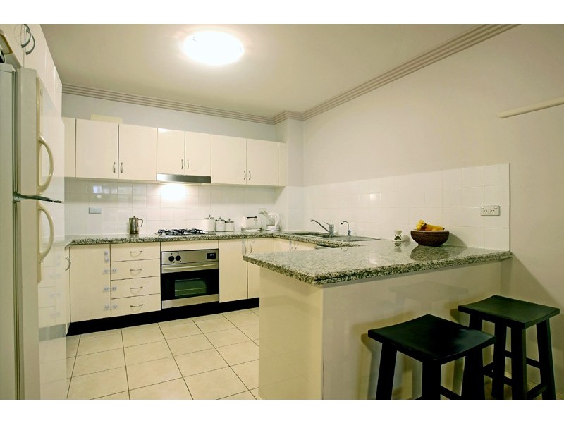 Castle Hill NSW 2154