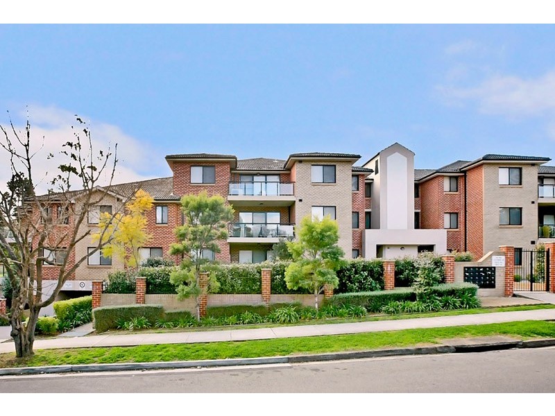 Castle Hill NSW 2154