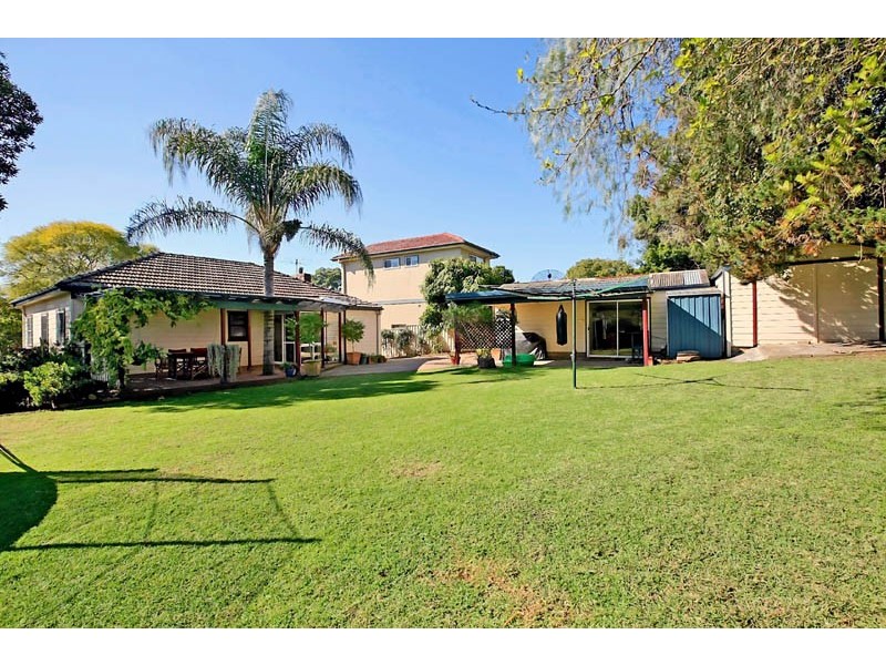 Baulkham Hills NSW 2153