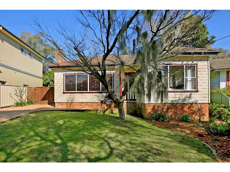 Baulkham Hills NSW 2153