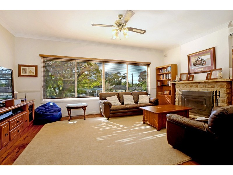 Baulkham Hills NSW 2153