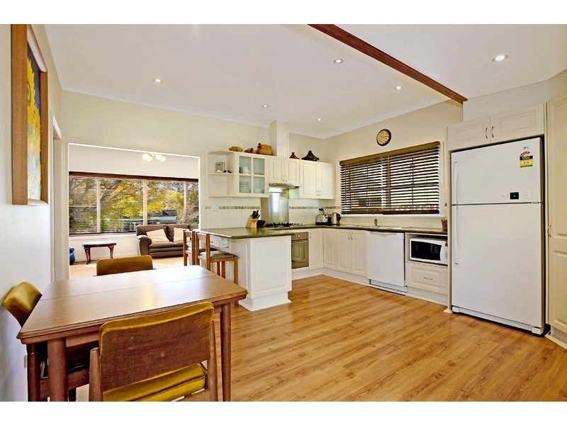 Baulkham Hills NSW 2153