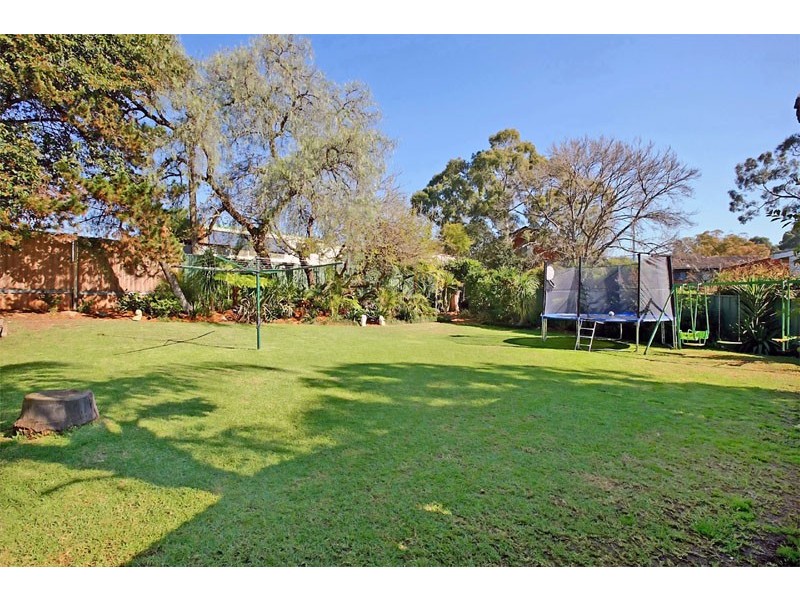 Baulkham Hills NSW 2153