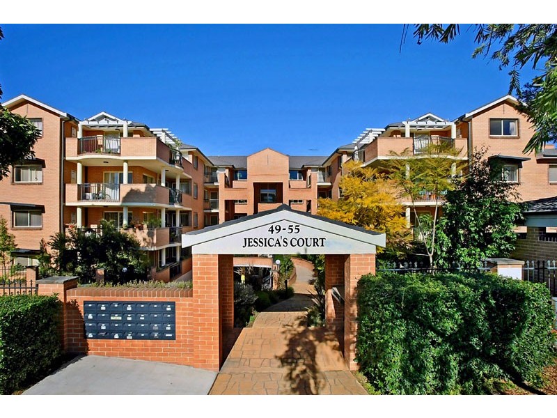 Castle Hill NSW 2154