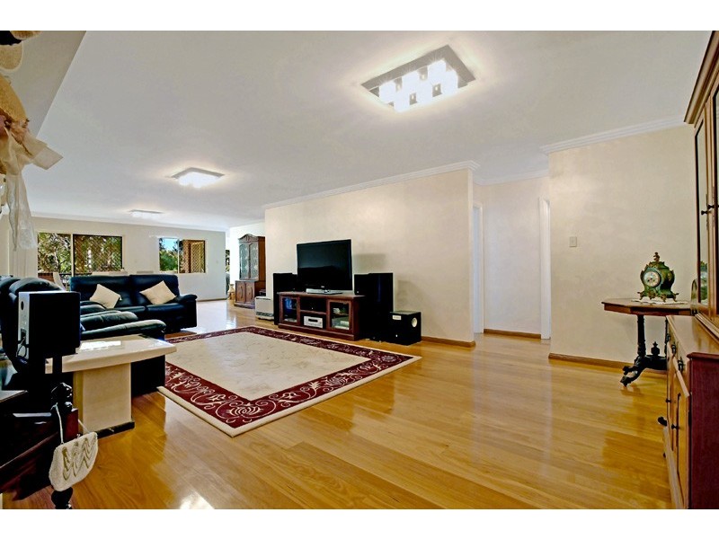 Castle Hill NSW 2154