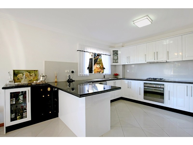 Castle Hill NSW 2154