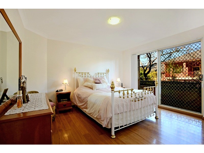 Castle Hill NSW 2154