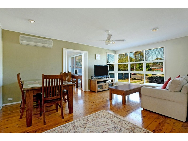 Baulkham Hills NSW 2153