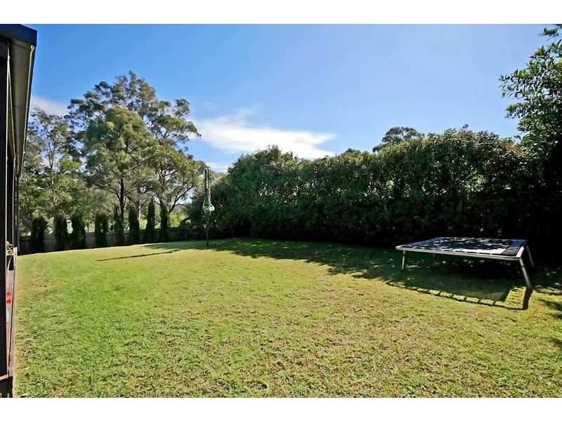 Baulkham Hills NSW 2153