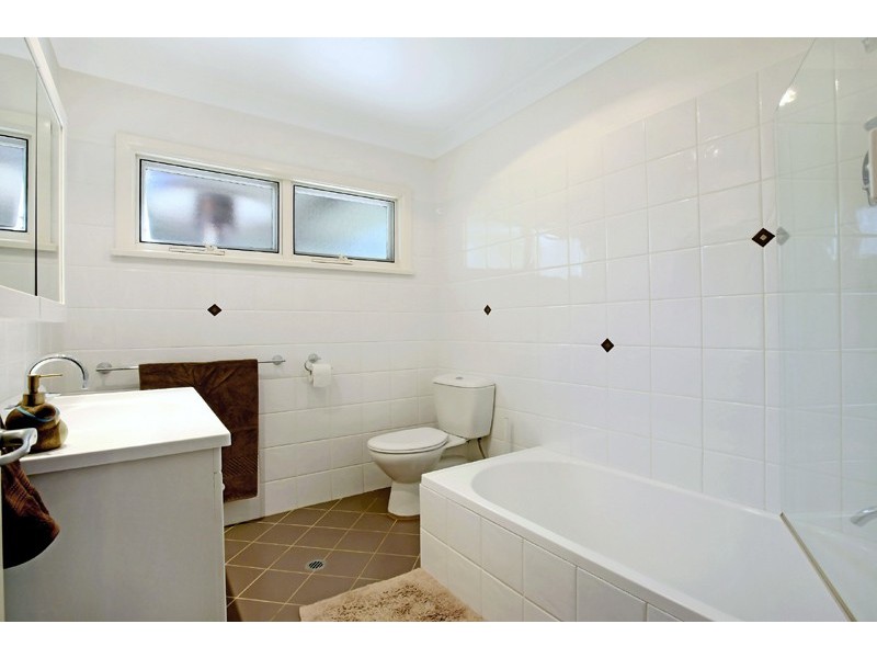 Baulkham Hills NSW 2153