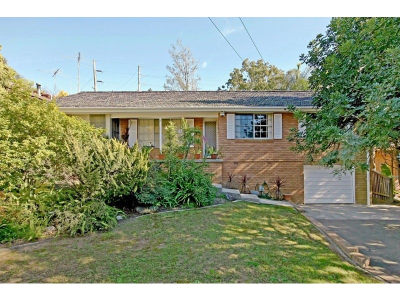 Castle Hill NSW 2154