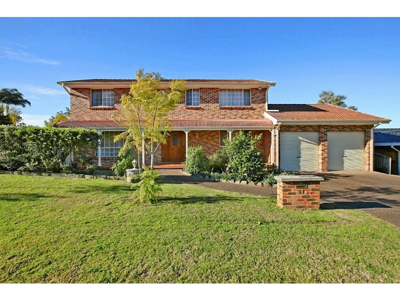 Castle Hill NSW 2154