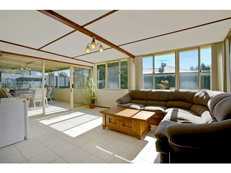 Castle Hill NSW 2154