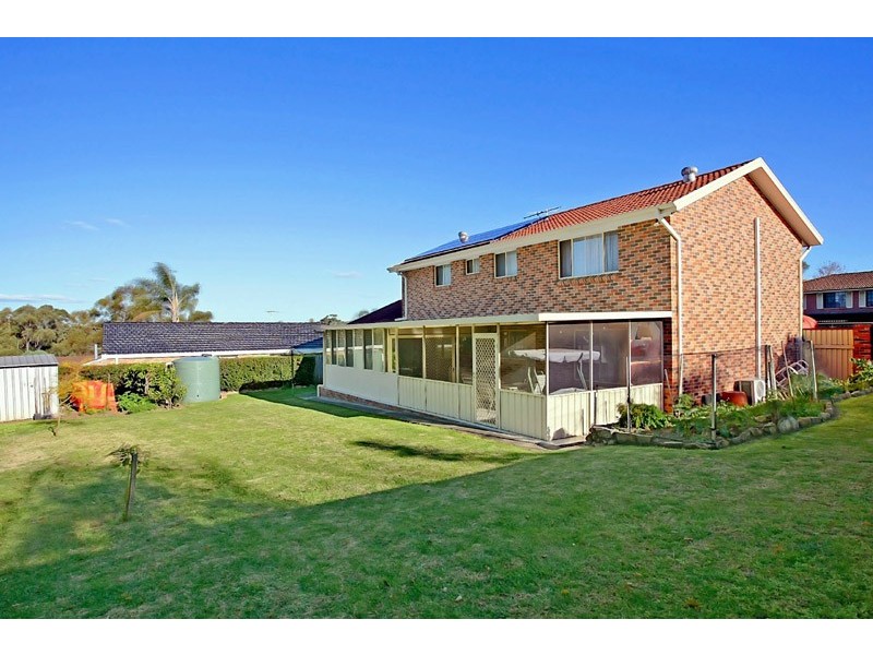 Castle Hill NSW 2154