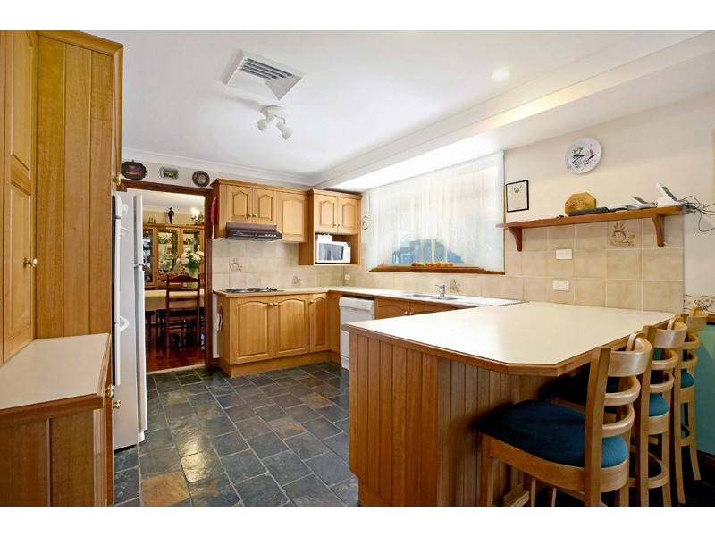 Castle Hill NSW 2154