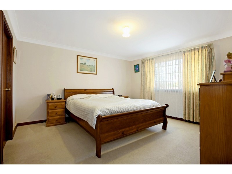 Castle Hill NSW 2154