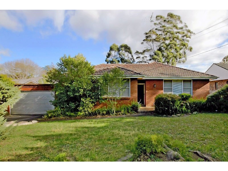 Castle Hill NSW 2154