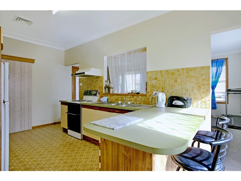 Castle Hill NSW 2154