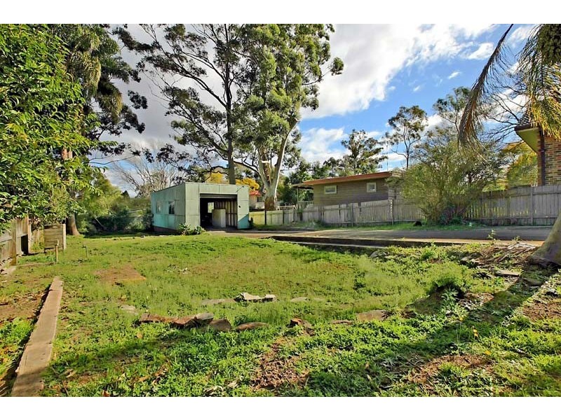 Castle Hill NSW 2154
