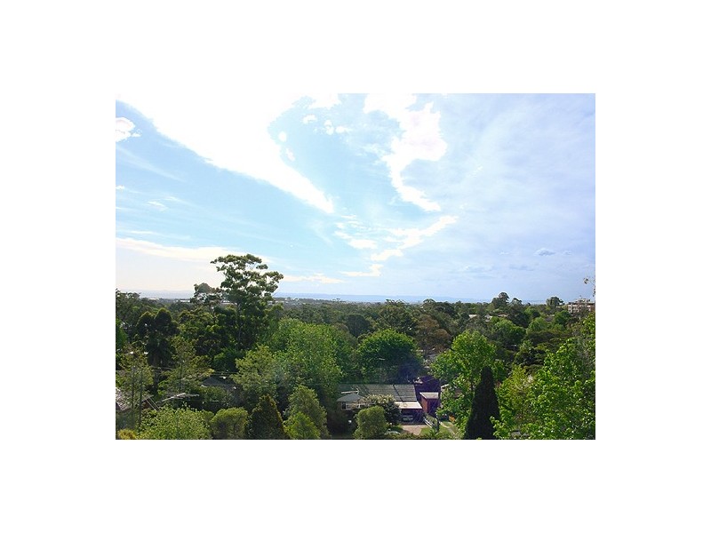 Castle Hill NSW 2154