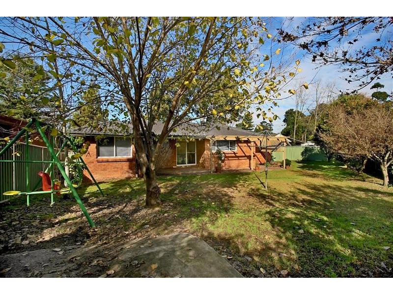 Castle Hill NSW 2154