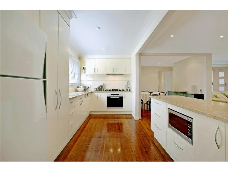 Castle Hill NSW 2154