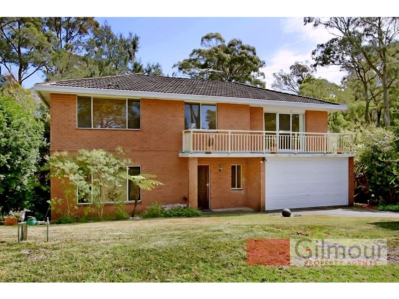 Castle Hill NSW 2154