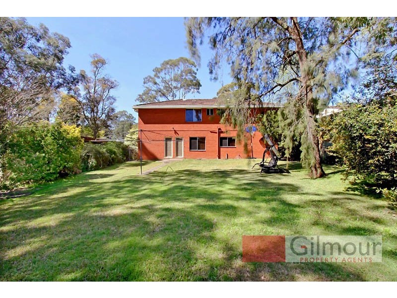 Castle Hill NSW 2154