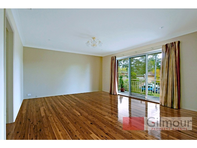 Castle Hill NSW 2154