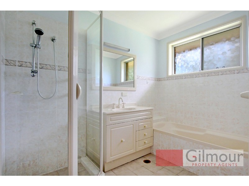 Castle Hill NSW 2154