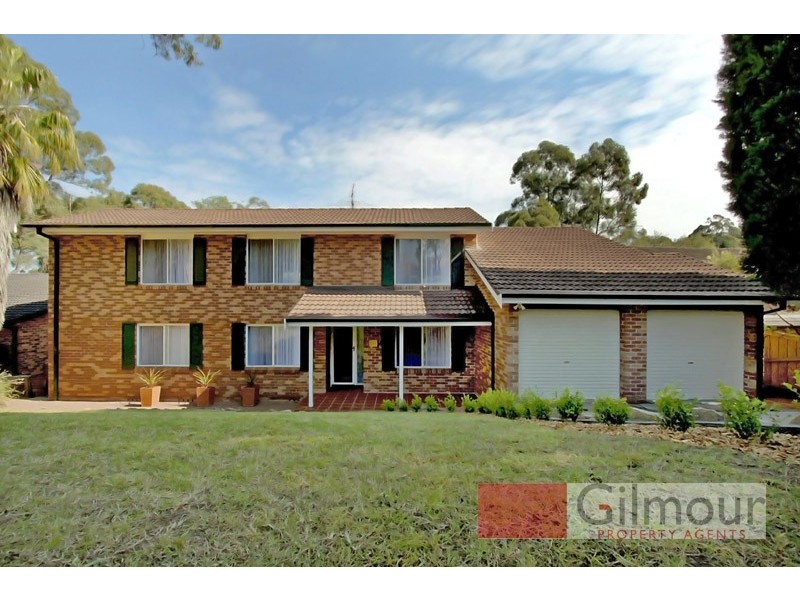 Castle Hill NSW 2154