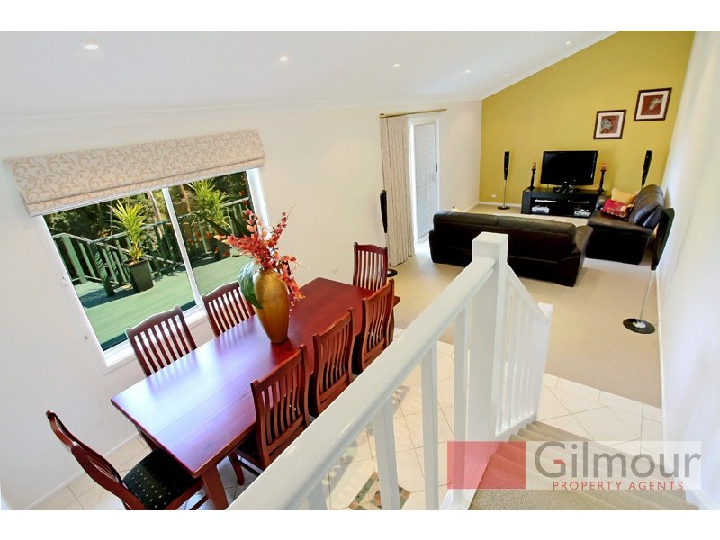 Castle Hill NSW 2154