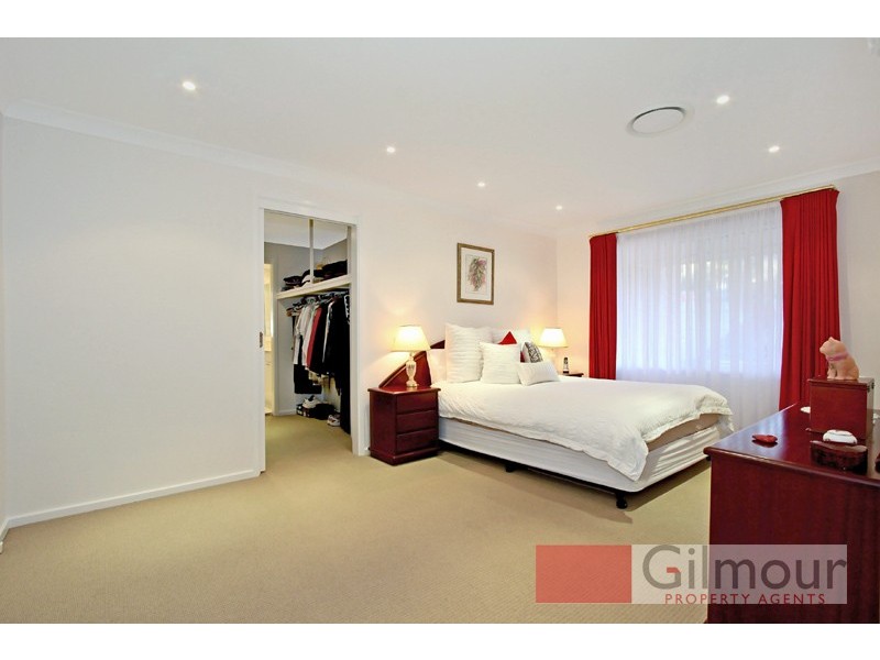 Castle Hill NSW 2154